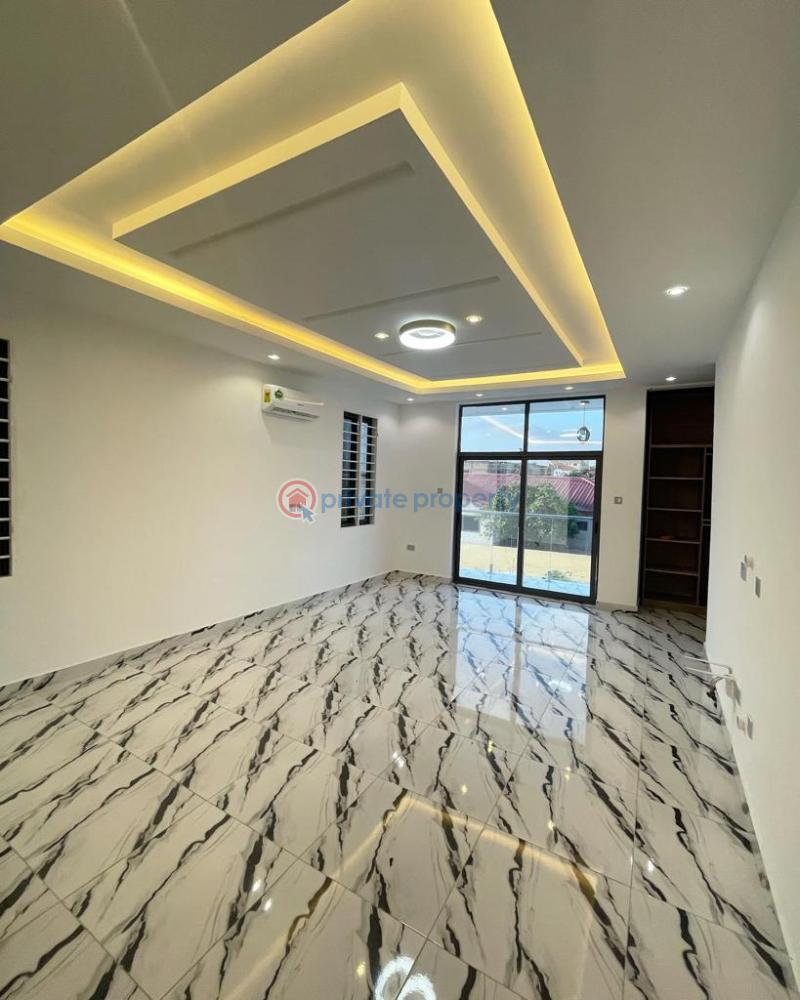 4 bedroom House For Sale Ogbojo Accra East Legon  - 6