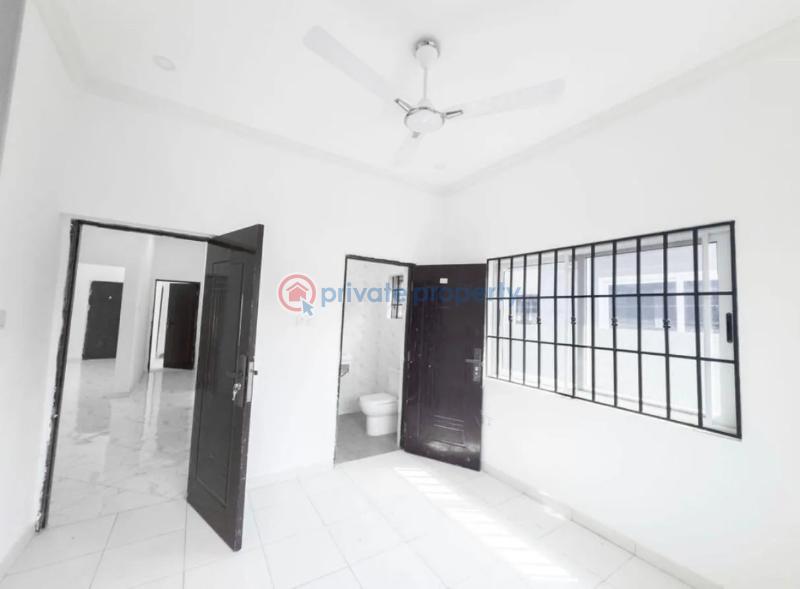 3 bedroom House For Sale Ogbojo Accra - Ghana East Legon  - 5
