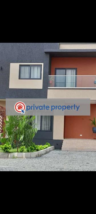 4 bedroom Townhouse For Sale &nbsp;oyarifa Oyarifa La Nkwantanang Madina Municipal Accra - 5