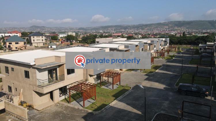 4 bedroom Townhouse For Sale &nbsp;oyarifa Oyarifa La Nkwantanang Madina Municipal Accra - 2