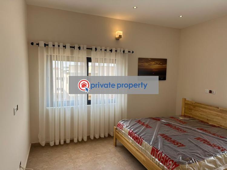 4 bedroom Townhouse For Sale &nbsp;oyarifa Oyarifa La Nkwantanang Madina Municipal Accra - 23