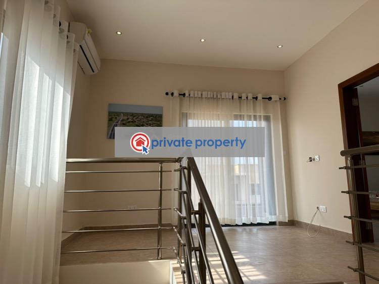 4 bedroom Townhouse For Sale &nbsp;oyarifa Oyarifa La Nkwantanang Madina Municipal Accra - 21