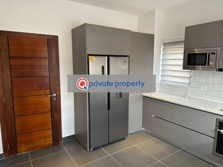 4 bedroom Townhouse For Sale &nbsp;oyarifa Oyarifa La Nkwantanang Madina Municipal Accra - 13