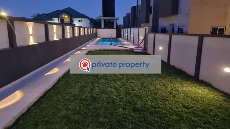 4 bedroom Townhouse For Sale &nbsp;oyarifa Oyarifa La Nkwantanang Madina Municipal Accra - 3