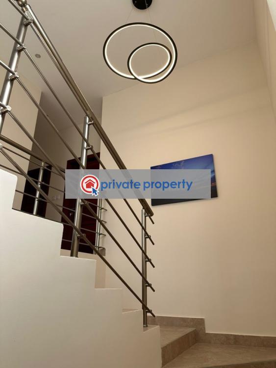4 bedroom Townhouse For Sale &nbsp;oyarifa Oyarifa La Nkwantanang Madina Municipal Accra - 19