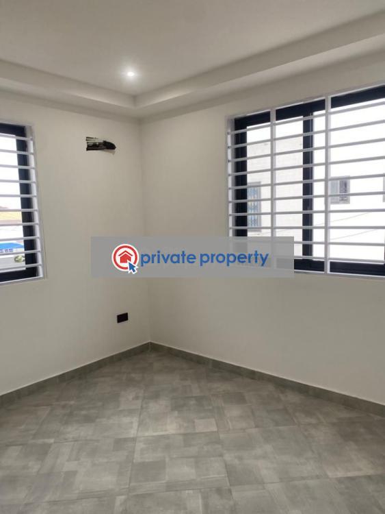 4 bedroom Detached Duplex For Sale &nbsp;adjiringanor East Legon Accra - 9