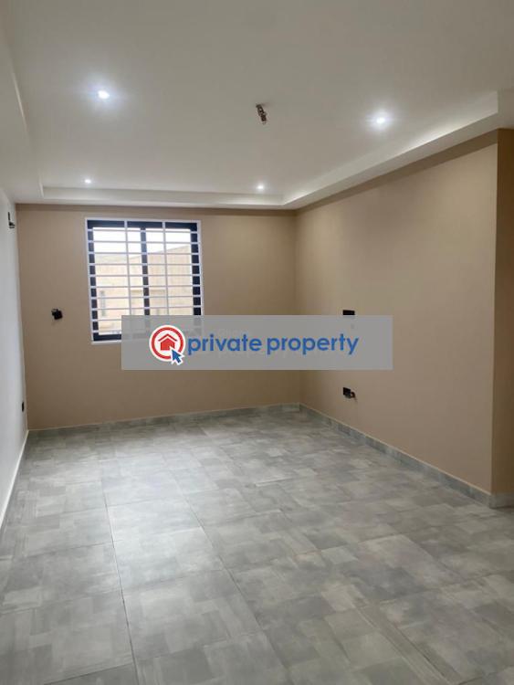 4 bedroom Detached Duplex For Sale &nbsp;adjiringanor East Legon Accra - 10