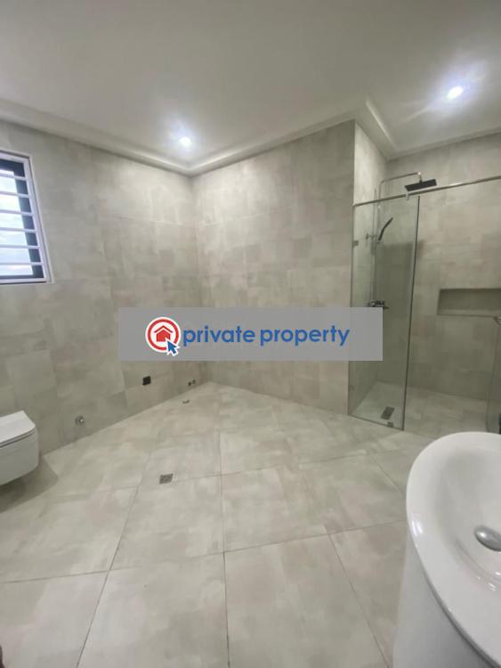 4 bedroom Detached Duplex For Sale &nbsp;adjiringanor East Legon Accra - 4