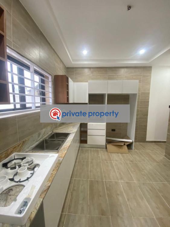 4 bedroom Detached Duplex For Sale &nbsp;adjiringanor East Legon Accra - 6