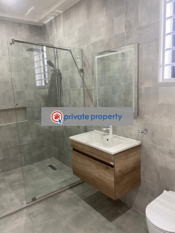 4 bedroom Detached Duplex For Sale &nbsp;adjiringanor East Legon Accra - 11