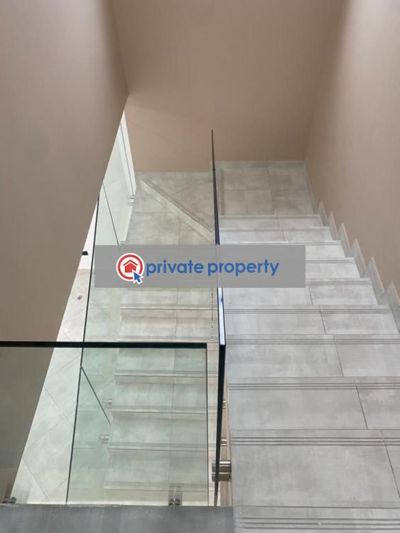 4 bedroom Detached Duplex For Sale &nbsp;adjiringanor East Legon Accra - 1