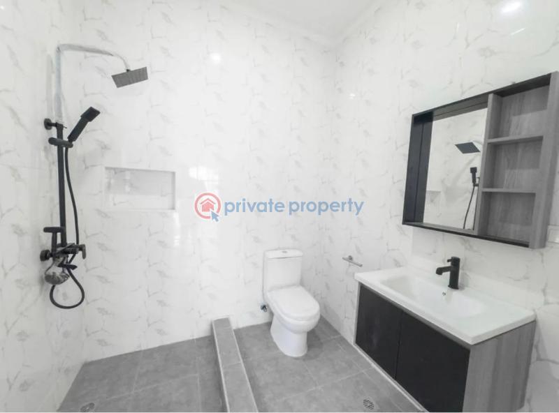3 bedroom House For Sale Ogbojo Accra - Ghana East Legon  - 7