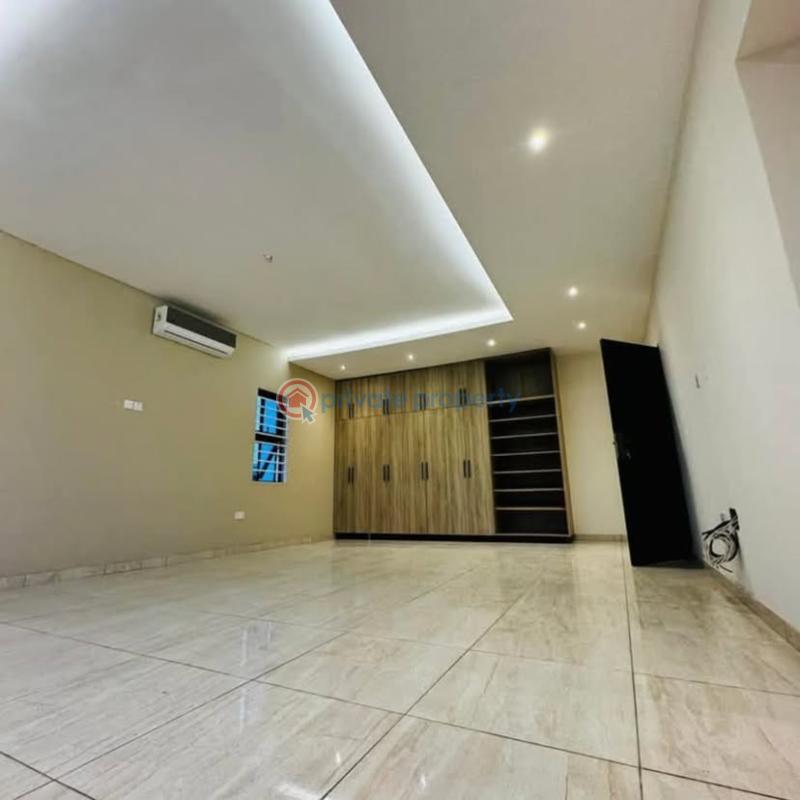 4 bedroom House For Sale Lakeside Estates. Adenta Municipal Accra - 6