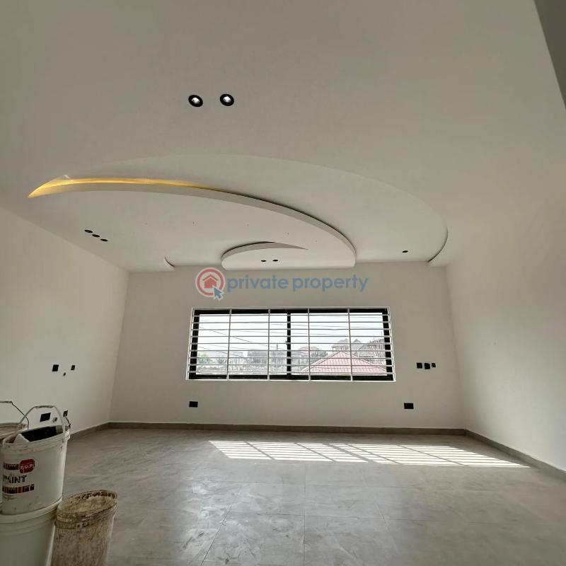 4 bedroom House For Sale Ashaley Botwe Adenta Municipal Accra - 6