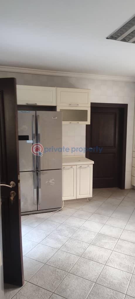 6 bedroom House For Sale Au Village Accra Ghana Cantonments  - 12