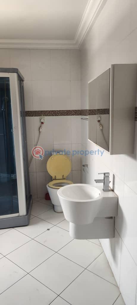 6 bedroom House For Sale Au Village Accra Ghana Cantonments  - 14