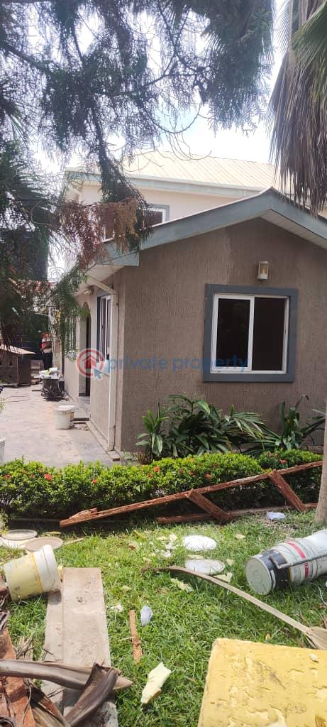 6 bedroom House For Sale Au Village Accra Ghana Cantonments  - 5