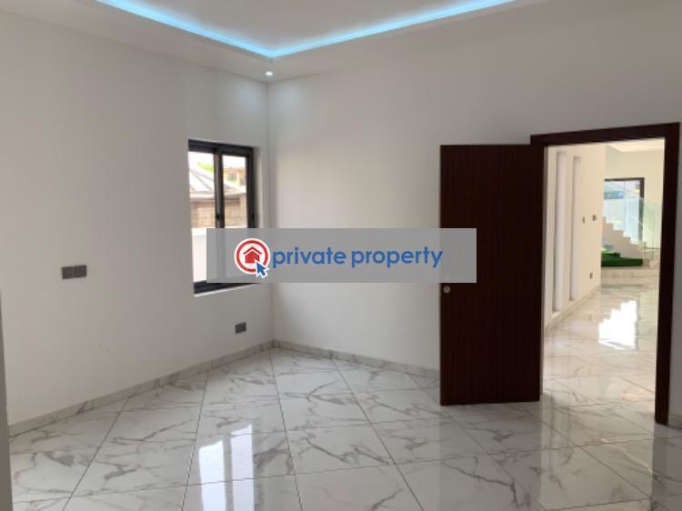4 bedroom Detached Duplex For Sale &nbsp;school Junction Ashaley Botwe Adenta Municipal Accra - 13