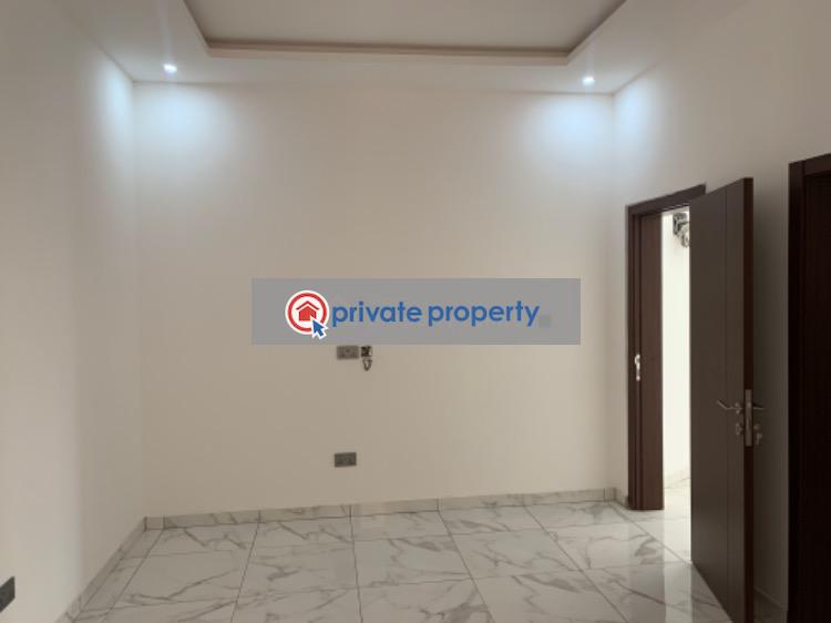 4 bedroom Detached Duplex For Sale &nbsp;school Junction Ashaley Botwe Adenta Municipal Accra - 22