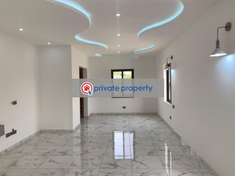 4 bedroom Detached Duplex For Sale &nbsp;school Junction Ashaley Botwe Adenta Municipal Accra - 15