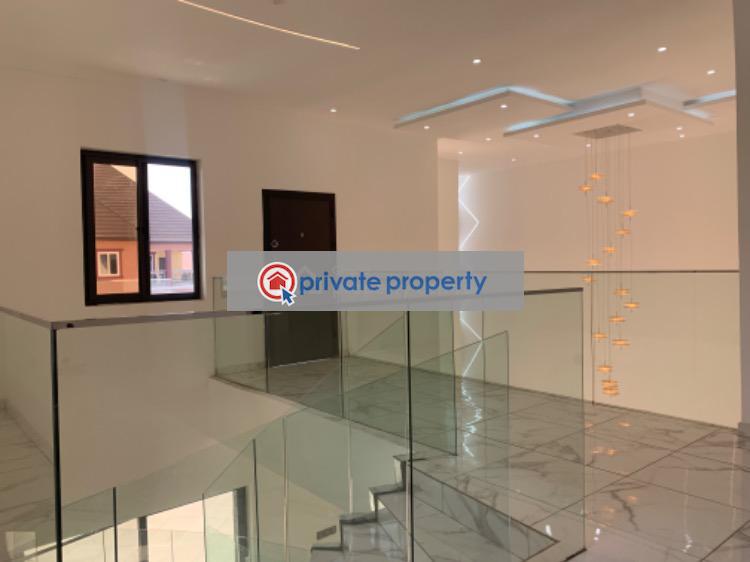 4 bedroom Detached Duplex For Sale &nbsp;school Junction Ashaley Botwe Adenta Municipal Accra - 10