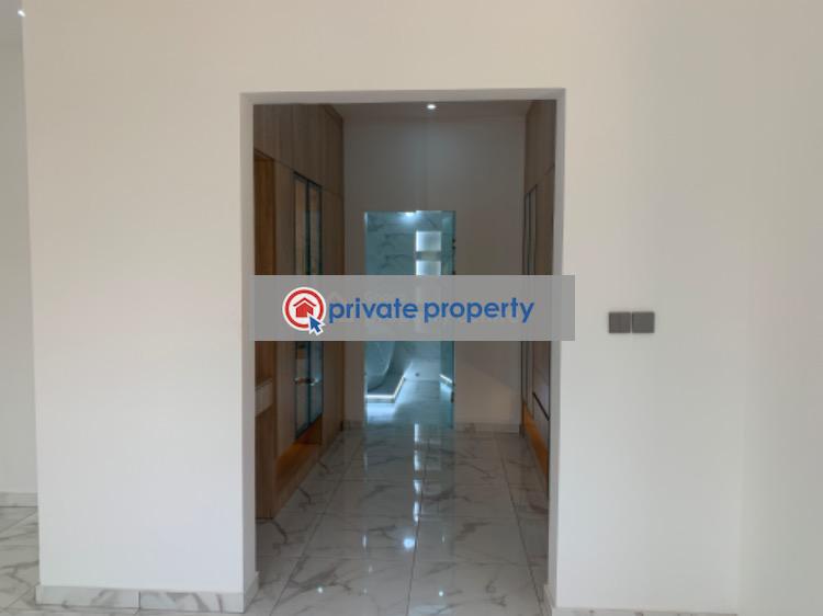 4 bedroom Detached Duplex For Sale &nbsp;school Junction Ashaley Botwe Adenta Municipal Accra - 17