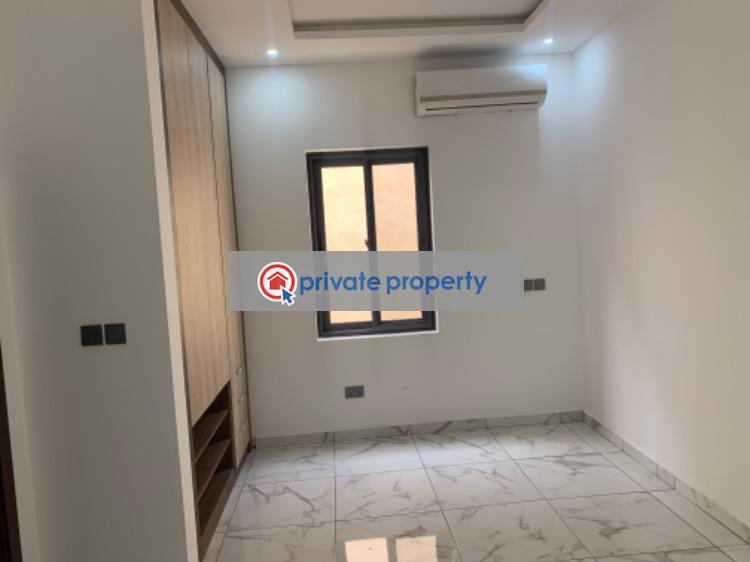 4 bedroom Detached Duplex For Sale &nbsp;school Junction Ashaley Botwe Adenta Municipal Accra - 21