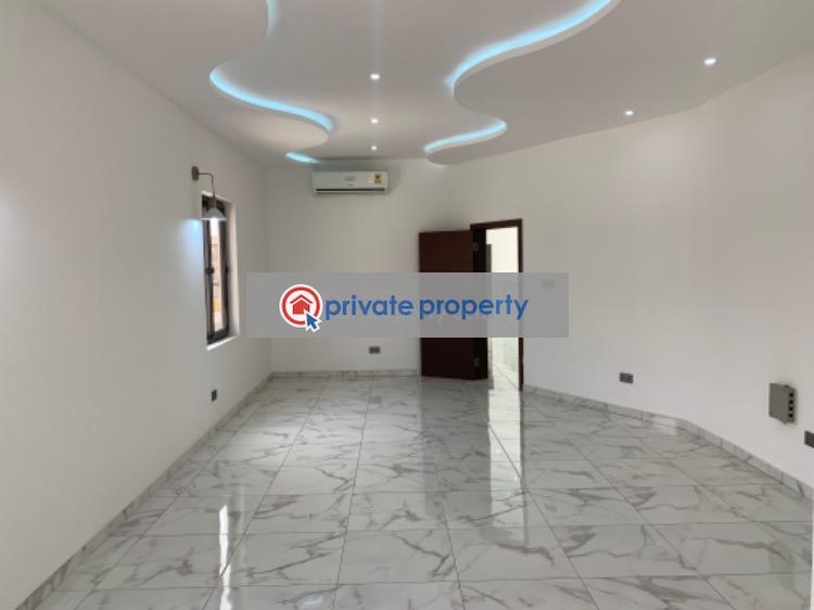 4 bedroom Detached Duplex For Sale &nbsp;school Junction Ashaley Botwe Adenta Municipal Accra - 16