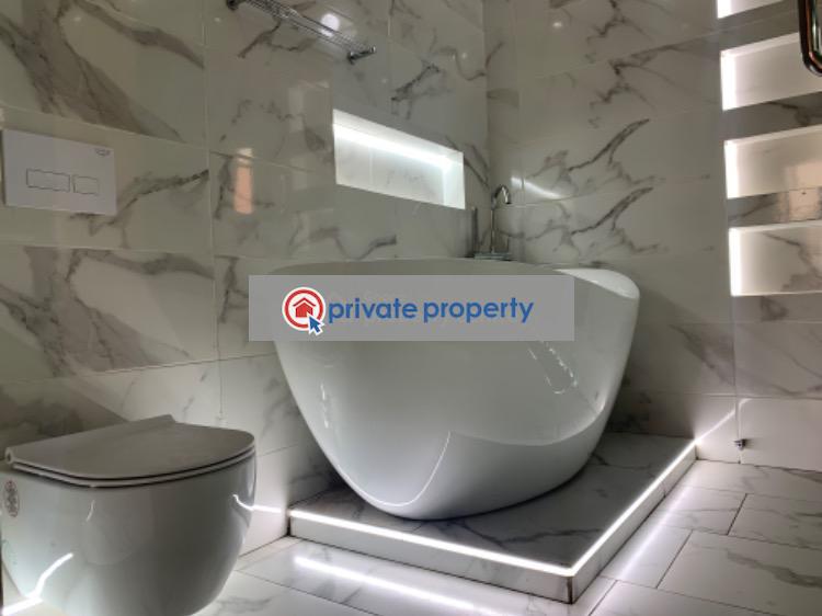 4 bedroom Detached Duplex For Sale &nbsp;school Junction Ashaley Botwe Adenta Municipal Accra - 18