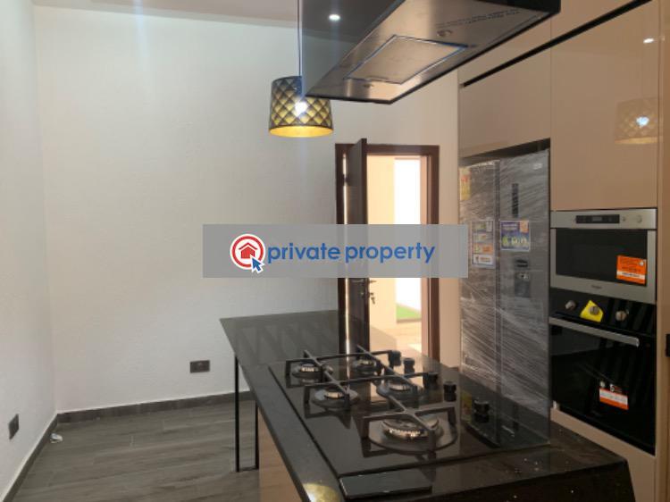 4 bedroom Detached Duplex For Sale &nbsp;school Junction Ashaley Botwe Adenta Municipal Accra - 6