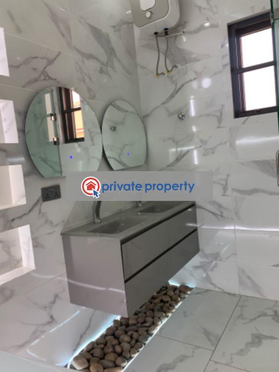 4 bedroom Detached Duplex For Sale &nbsp;school Junction Ashaley Botwe Adenta Municipal Accra - 19