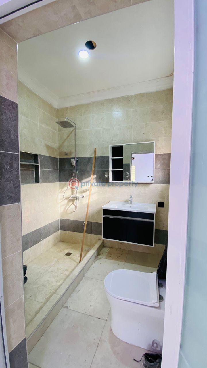 4 bedroom Detached Duplex For Sale Baatsonaa Spintex Accra - 1
