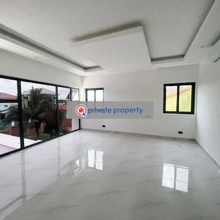 4 bedroom House For Sale &nbsp;ashaley Botwe Adenta Municipal Accra - 1