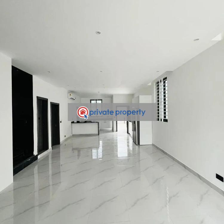 4 bedroom House For Sale &nbsp;ashaley Botwe Adenta Municipal Accra - 3