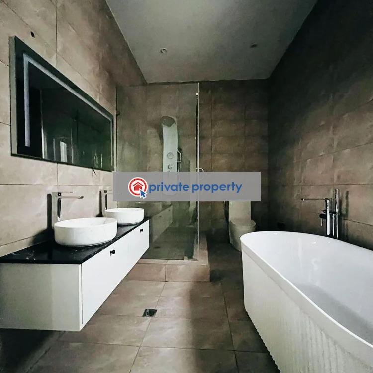 4 bedroom House For Sale &nbsp;ashaley Botwe Adenta Municipal Accra - 6