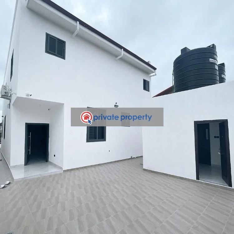 4 bedroom House For Sale &nbsp;ashaley Botwe Adenta Municipal Accra - 9