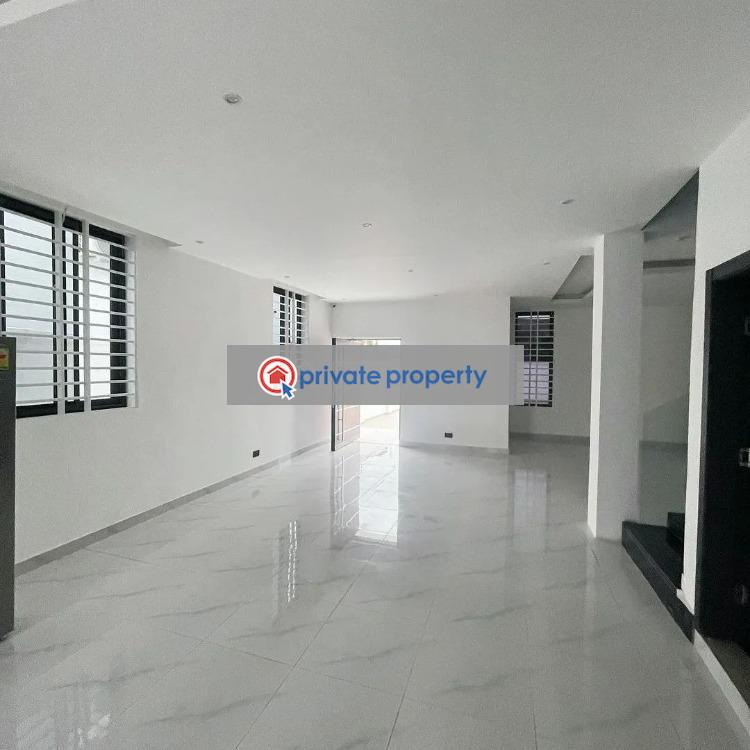 4 bedroom House For Sale &nbsp;ashaley Botwe Adenta Municipal Accra - 4