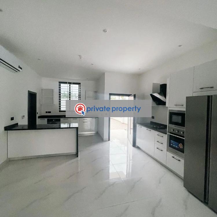 4 bedroom House For Sale &nbsp;ashaley Botwe Adenta Municipal Accra - 8