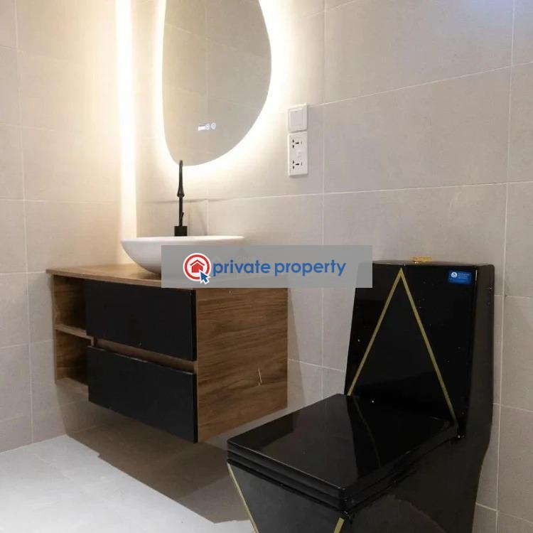 4 bedroom House For Sale &nbsp;east Legon Hills East Legon Accra - 6