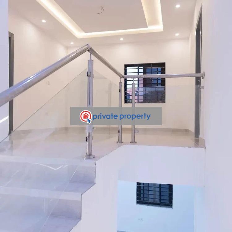 4 bedroom House For Sale &nbsp;east Legon Hills East Legon Accra - 1