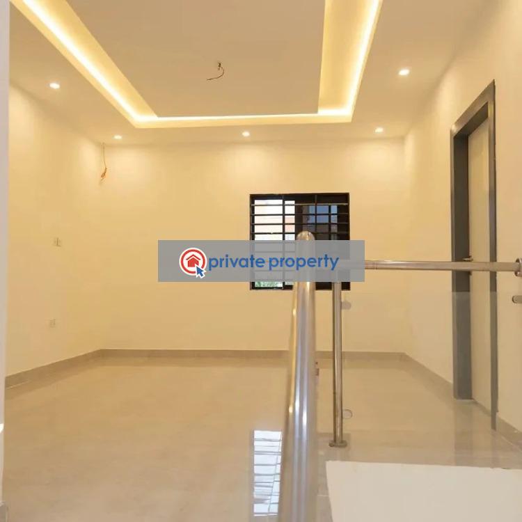 4 bedroom House For Sale &nbsp;east Legon Hills East Legon Accra - 3