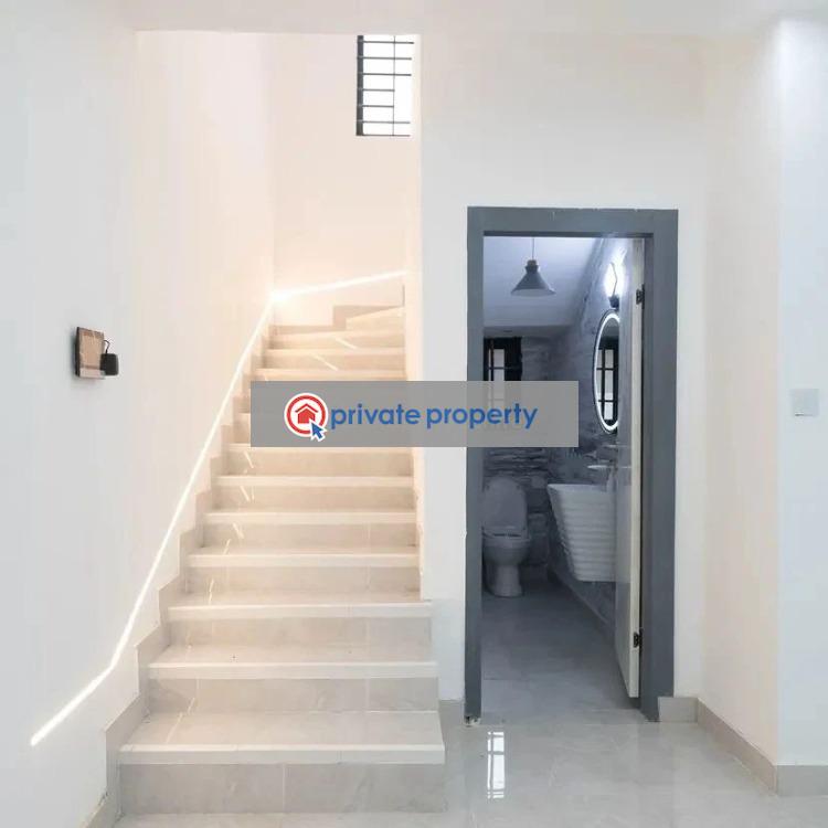 4 bedroom House For Sale &nbsp;east Legon Hills East Legon Accra - 2