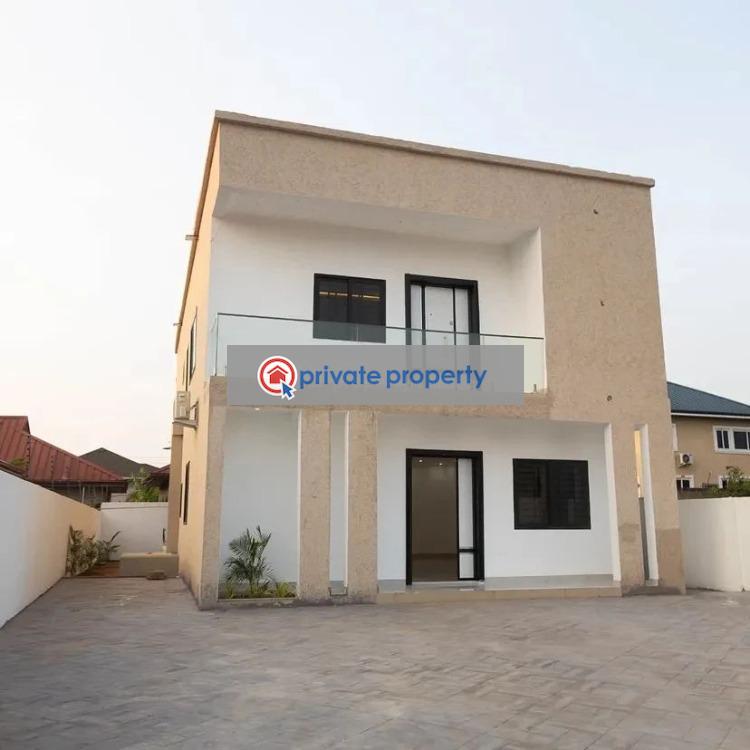 4 bedroom House For Sale &nbsp;east Legon Hills East Legon Accra - 0
