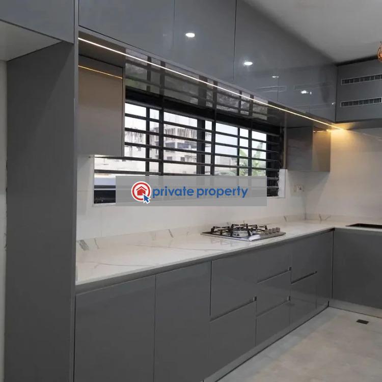 4 bedroom House For Sale &nbsp;east Legon Hills East Legon Accra - 8