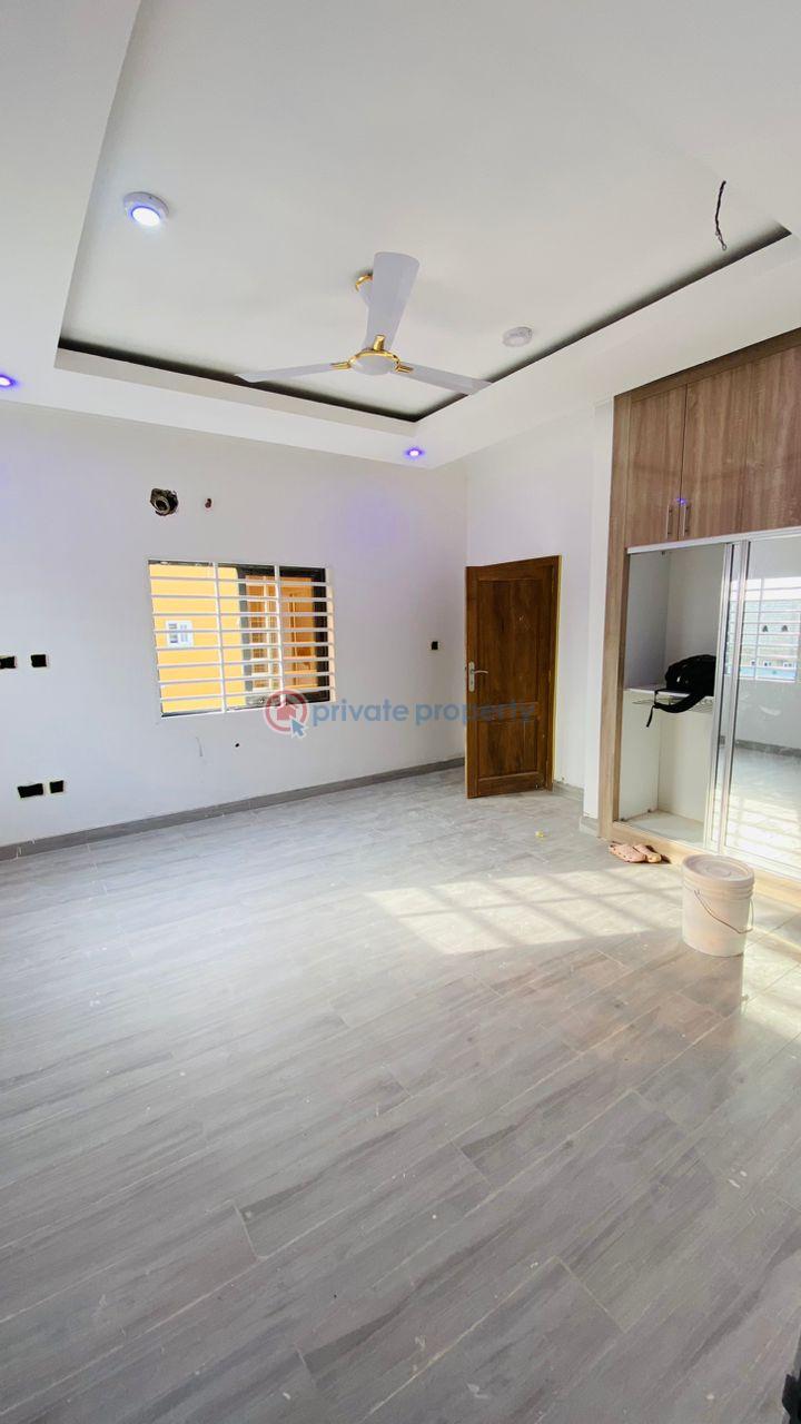 4 bedroom Detached Duplex For Sale Baatsonaa Spintex Accra - 7