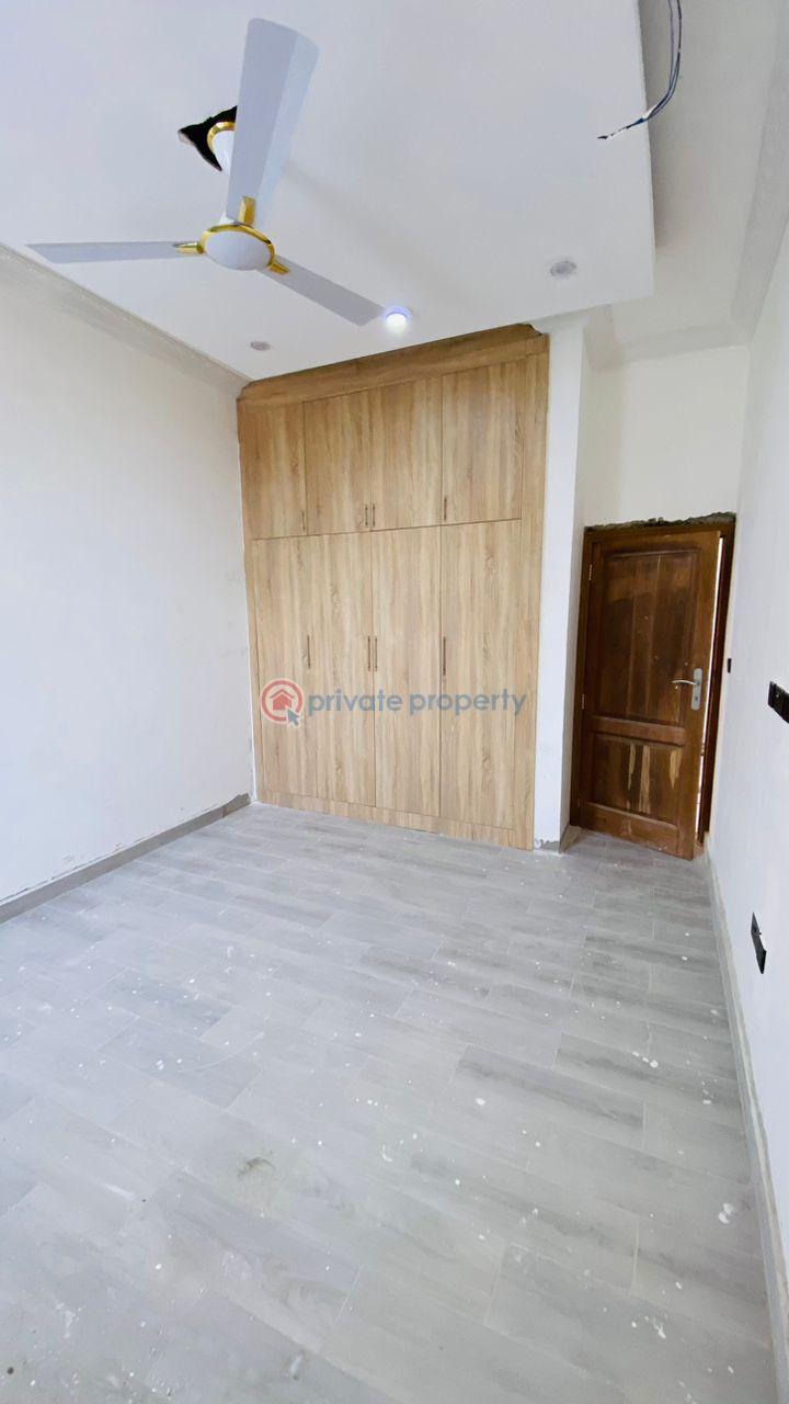 4 bedroom Detached Duplex For Sale Baatsonaa Spintex Accra - 6
