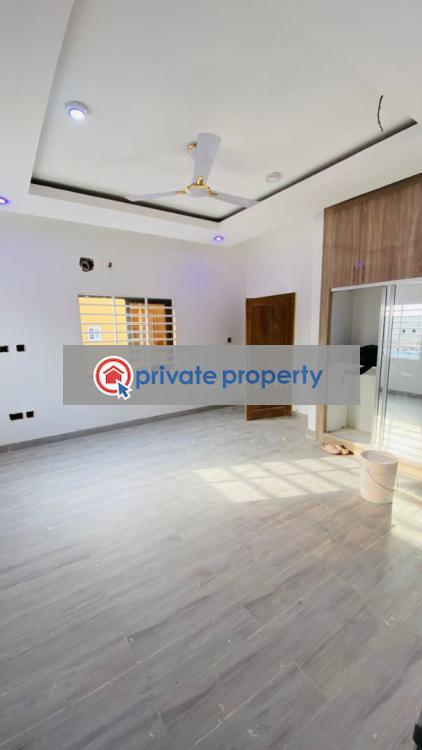 4 bedroom Detached Duplex For Sale &nbsp;baatsonaa Spintex Accra - 6