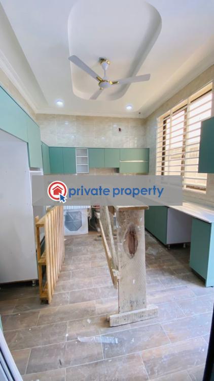4 bedroom Detached Duplex For Sale &nbsp;baatsonaa Spintex Accra - 2