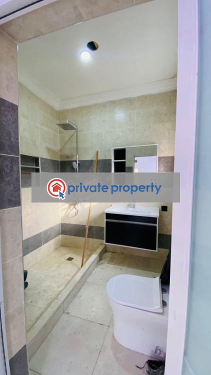 4 bedroom Detached Duplex For Sale &nbsp;baatsonaa Spintex Accra - 1