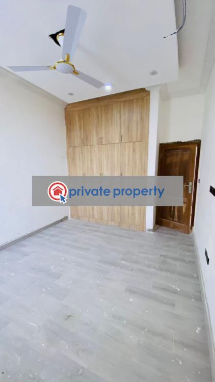 4 bedroom Detached Duplex For Sale &nbsp;baatsonaa Spintex Accra - 4
